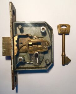 History of Locks: 15 Kinds of Locks from 3,000 BC Until Now - HomeSecureX